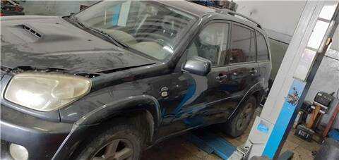 Foto 2ª: Cinturón Delantero Derecho Toyota Rav4 2.0 [1CD-FTV]