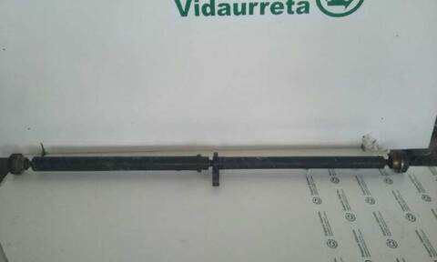 Transmision Central Volkswagen Phaeton TDI V6 4MOTION 5 ASIENTOS) 224CV 165KW