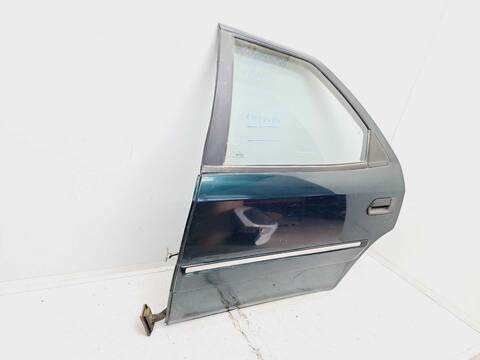 Foto 4ª: Puerta Trasera Izquierda Citroen Xantia BERLINA 88CV 65KW [D8B] (1997)