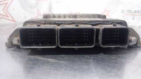 Foto 3ª: Centralita Motor ECU Citroen Jumpy HDI 120 L2 FAMILIAR 8/9 ASIENTOS) 120CV 88KW [RHK] (2007)