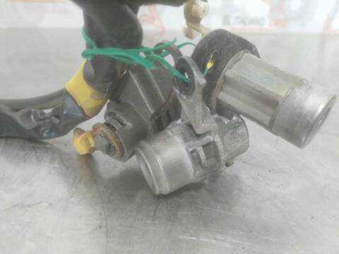 Foto 4ª: Antirrobo Hyundai Coupe 1.6 FX COUPE 107CV 79KW [G4ED] (2001)