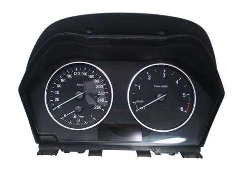 Cuadro de Instrumentos Bmw Serie 1 114 116 D