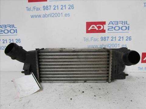 Intercooler Peugeot 407 2.0 HDI 135 136CV 100KW