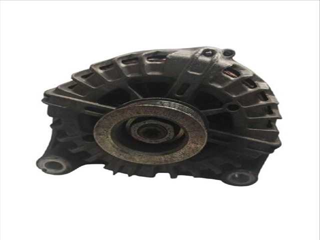 Foto 3ª: Alternador Bmw Serie 3 315 320 D (2005)
