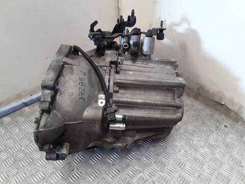 Foto 2ª: Caja Cambios Hyundai i40 1.7 CRDI 136CV 100KW [D4FD] (2012)