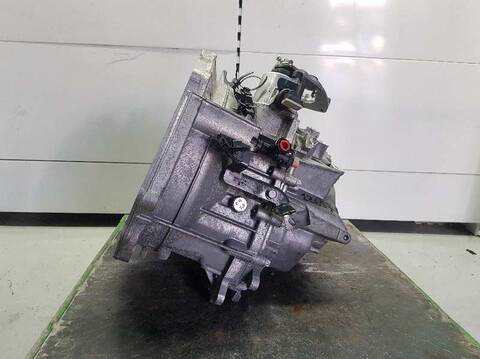 Foto 2ª: Caja Cambios Opel Astra SELECTIVE 110CV 81KW [B16DTH] (2016)