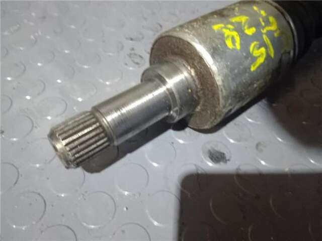 Foto 2ª: Transmision Delantera Izquierda Citroen C1 1.8 D [1.8 LTR. - 44 KW DIESEL (161)] (1985 _) [D-161-A]