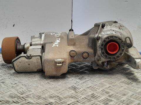 Diferencial Trasero Volvo XC 90 D5 163CV 120KW