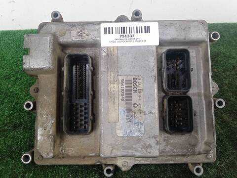 Centralita Motor ECU Iveco Eurocargo 100E18 E5 130CV 177KW