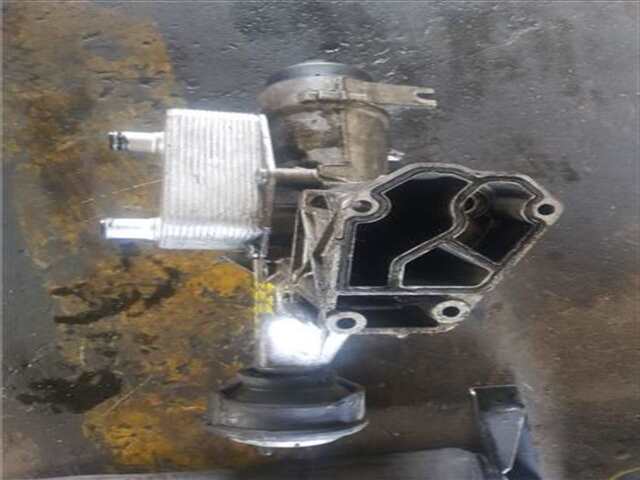 Foto 2ª: Radiador Aceite Bmw Serie 3 315 2.0 320D [2.0 LTR. - 100 KW 16V DIESEL CAT] [M47 204 D1]