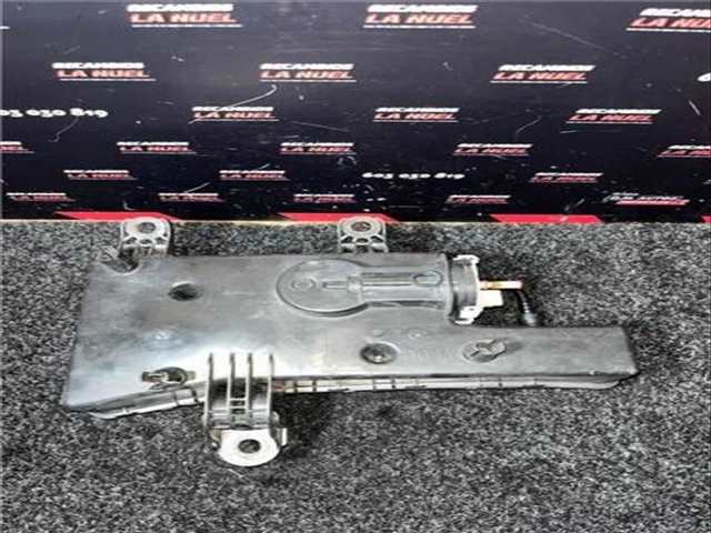 Foto 3ª: Deposito AdBlue Citroen Jumper 30 L1H1 BLUEHDI 110 BLUE-HDI FAP 110CV 81KW FURGON [AH03]