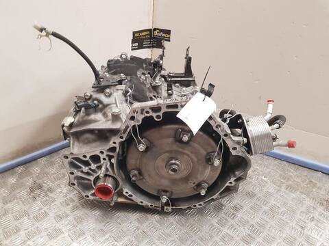 Caja Cambios Toyota Rav4 EXCLUSIVE 151CV 112KW