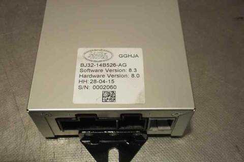 Foto 4ª: Centralita Motor ECU Land Rover Range EVOQUE 2015 150CV 110KW [224DT] (2014)