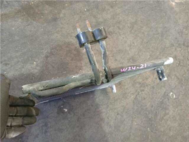 Foto 3ª: Radiador Calefaccion A.A. Jeep Wrangler 4.0 BROADWAY [4.0 LTR. - 131 KW CAT] [ERH]