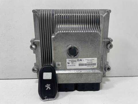 Centralita Motor ECU Peugeot 2008 HN05