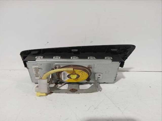 Foto 3ª: Airbag Delantero Derecho Citroen C1 1.4 HDI 54CV [8HT (DV4TD)] (2005)