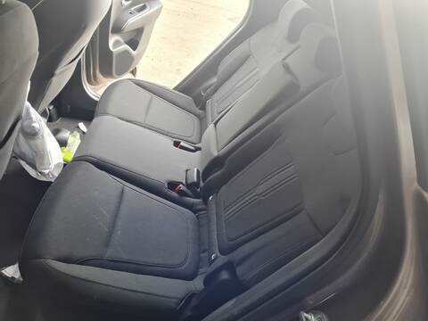 Foto 2ª: Asientos Traseros Hyundai Tucson MAXX MILD-HYBRID 2WD 136CV 100KW [D4FE] (2021)
