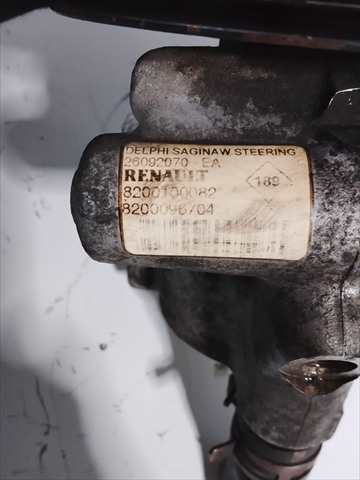 Bomba de Direccion Renault Laguna 1.9 D