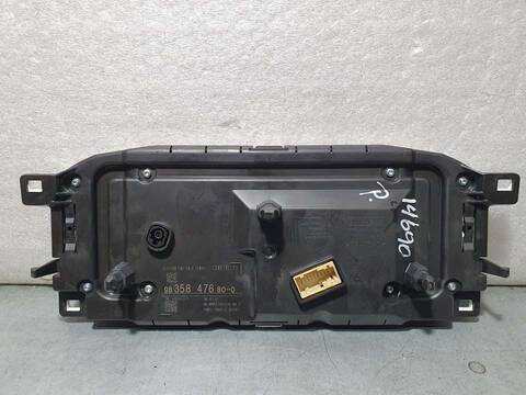 Foto 2ª: Cuadro de Instrumentos Peugeot 308 ACTIVE PACK BLUEHDI 130 S S 131CV 96KW [YH01] (2022)