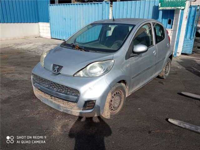 Cerradura Puerta Delantera Derecha Peugeot 107 1.4 HDI