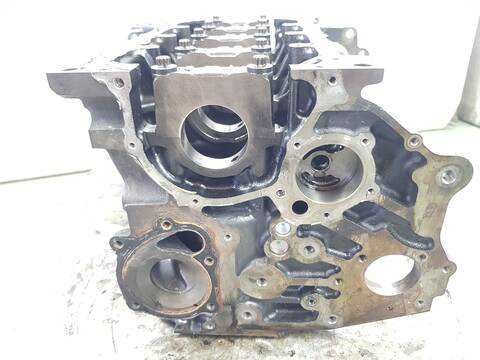 Foto 3ª: Bloque Motor Opel Astra 1.7 16V CDTI 110CV [A17DTS] (2009)