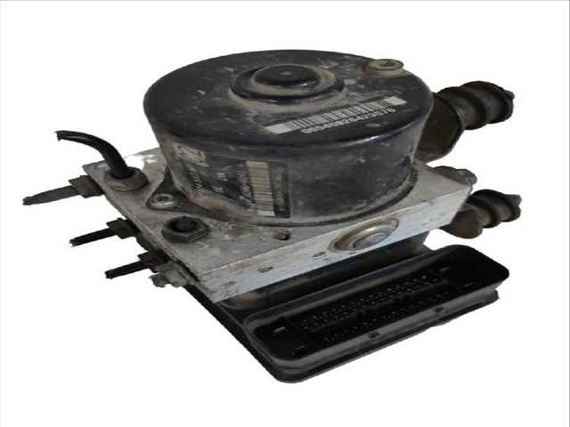 Foto 3ª: Abs Seat Leon 1.9 TDI (1999)