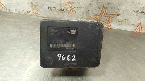 Foto 4ª: Abs Chevrolet Cruze LT 131CV 96KW [A17DTS] (2013)