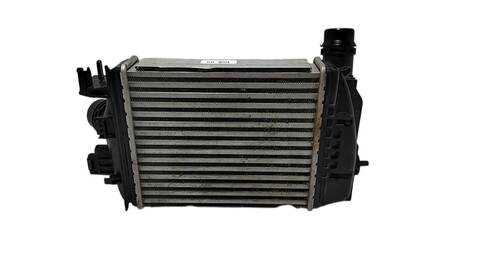 Foto 2ª: Intercooler Renault Clio EVOLUTION 1 TCE BIVALENT GASOLINA - GPL 101CV (2019)