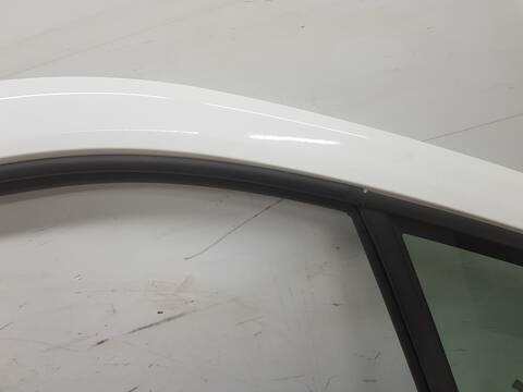 Foto 2ª: Puerta Delantera Derecha Opel Combo BASIS