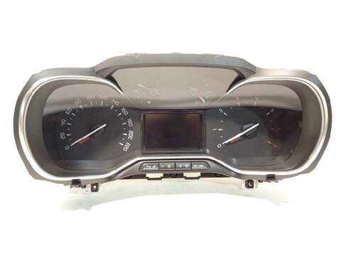 Foto 2ª: Cuadro de Instrumentos Citroen Berlingo SHINE M 102CV 75KW [YH01] (2020)