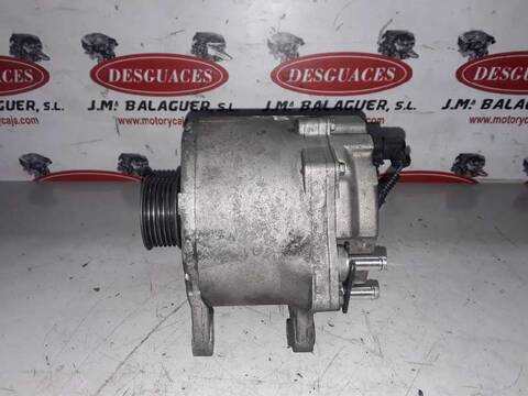 Foto 2ª: Alternador Volkswagen Phaeton TDI V6 4MOTION 4 ASIENTOS) 224CV (2003)