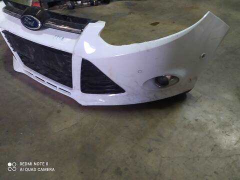 Foto 2ª: Paragolpes Delantero Ford Focus TITANIUM 116CV 85KW [T1DA] (2012)