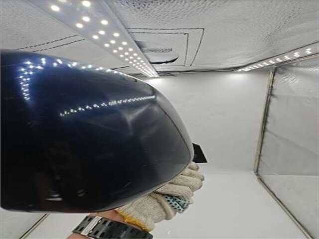 Foto 3ª: Retrovisor Derecho Nissan NV200 1.5 NV200 FURGÓN COMFORT [1.5 LTR. - 81 KW DCI CAT]