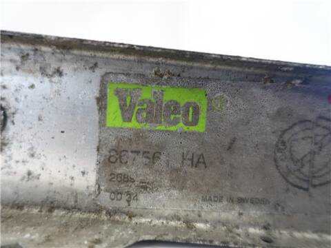 Foto 3ª: Radiador Motor Lancia Lybra 1.9 JTD 839AXD1A) BERLINA 105CV 77KW [AR 32302] (2001)