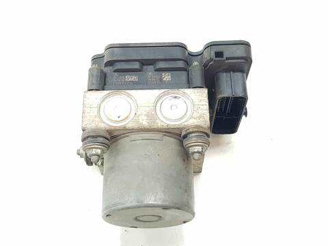 Foto 2ª: Abs Fiat Ducato 130 RS 3450 MM) L2H2) (2014)