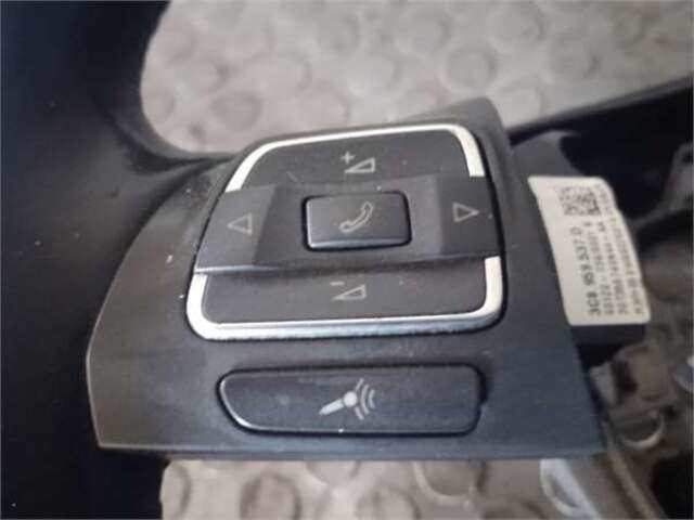 Foto 2ª: Volante Volkswagen Passat 2.0 TDI [CBDC]