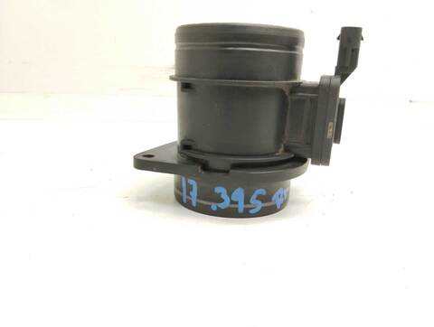 Caudalimetro Volkswagen Golf 1.6 TDI DPF 105CV 77KW