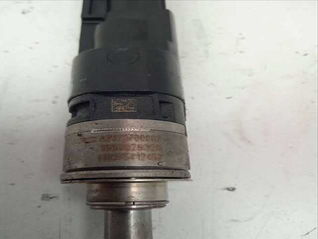 Foto 2ª: Inyectores Dacia Duster 1.3 TCE CAT 131CV 96KW (2017)