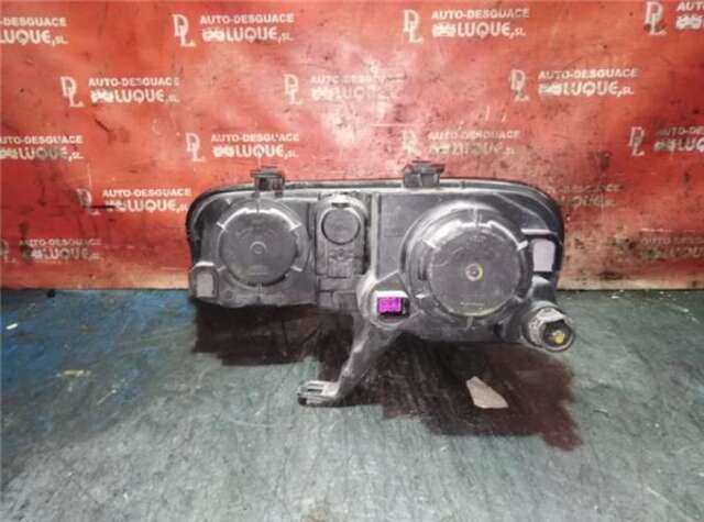 Foto 3ª: Faro Derecho Mg ZR 120 [18 K4F]