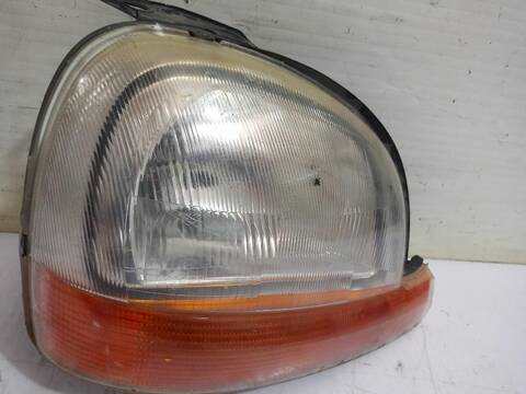Foto 2ª: Faro Derecho Renault Kangoo ALIZE 64CV (1997)