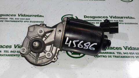 Foto 2ª: Motor Limpia Delantero Kia Sorento 2.5 CRDI CAT 140CV 103KW [D4CB] (2004)