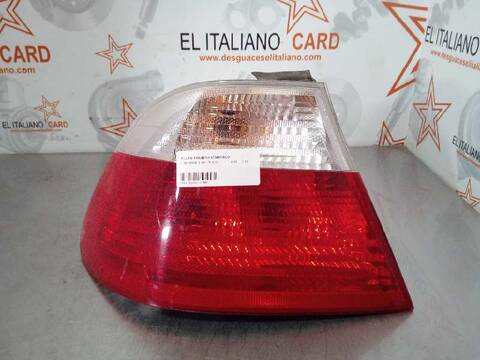 Piloto Trasero Izquierdo Bmw Serie 3 315 COUPE 204CV 150KW