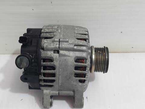 Foto 3ª: Alternador Peugeot 308 ACTIVE 110CV [HNZ / HNP] (2013)