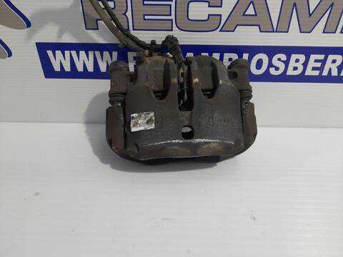 Pinza Freno Delantera Izquierdo Iveco Daily 2.3 DIESEL CAT 126CV