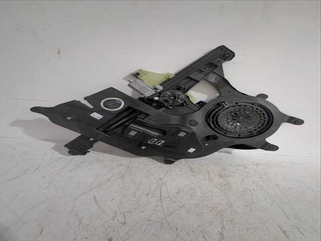 Elevalunas Eléctrico Delantero Derecho Peugeot Rifter 1.5 BLUEHDI 100 102CV 75KW