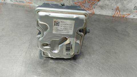 Foto 2ª: Abs Mercedes Clase C 160 C 200 206.042) BERLINA 224CV 165KW [M 254.915] (2021)