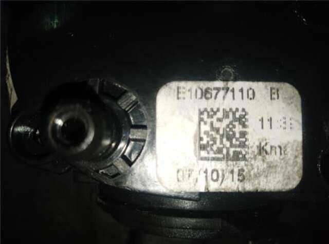 Mando Multifuncion Peugeot 208 1.2 ACCESS [1.2 LTR. - 60 KW 12V VTI]