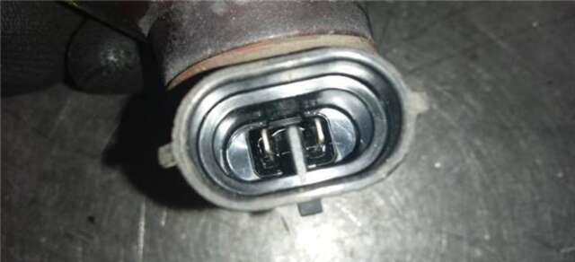 Foto 3ª: Faro Antiniebla Delantero Derecho Ford Focus 1.8 TDCI [KKDA]