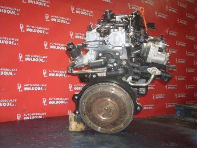 Motor Completo Seat Ibiza 1.4 16V(75CV)