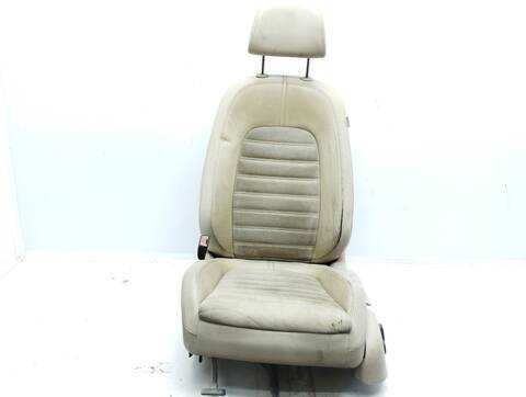 Asiento Delantero Izquierdo Volkswagen Passat 2.0 TDI BERLINA 140CV 103KW